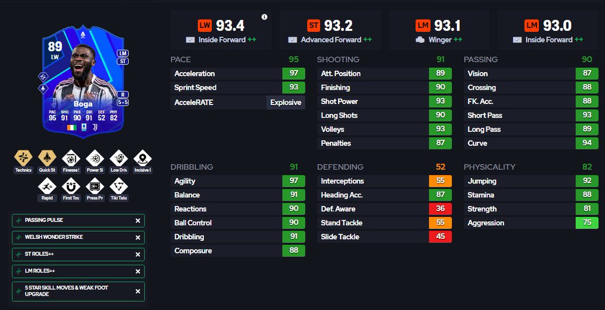 Juve_8k / 38 🏆 ⭐⭐⭐ tweet media