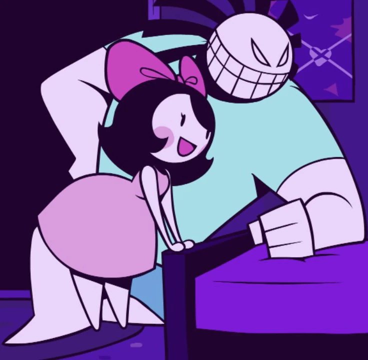 FNF Confessions tweet media