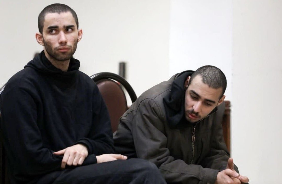 موشتبا خامنه ای tweet media