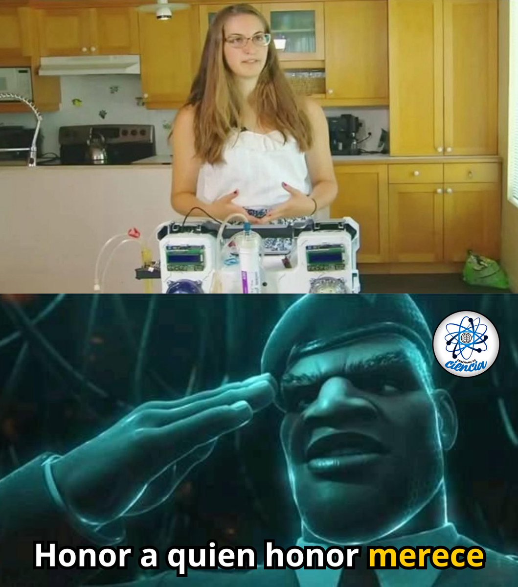 Enséñame de Ciencia tweet media