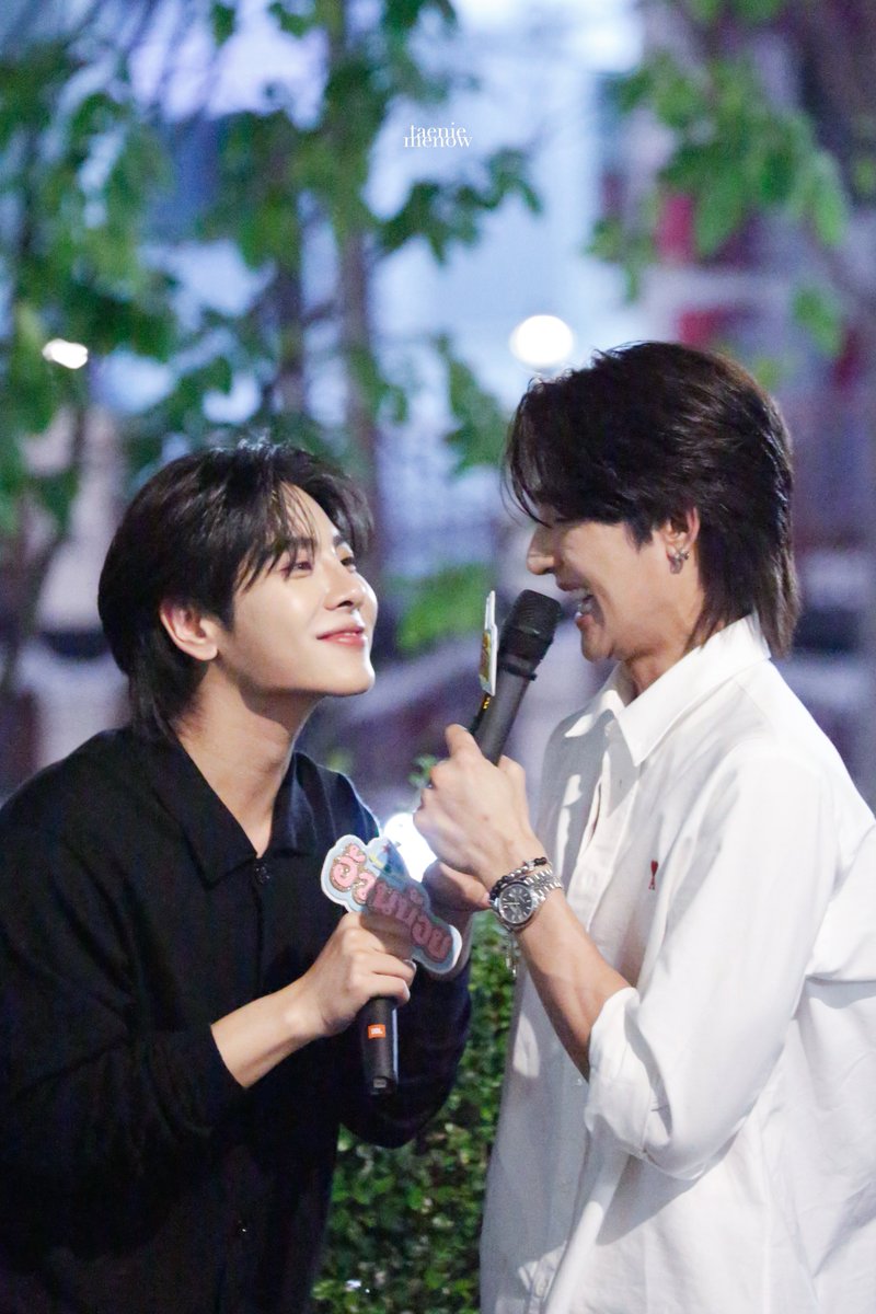 🍋 𝗟𝗘𝗠𝗢𝗡 ⸝⸝ เลม่อนมิกซ์จิ๋ว tweet media