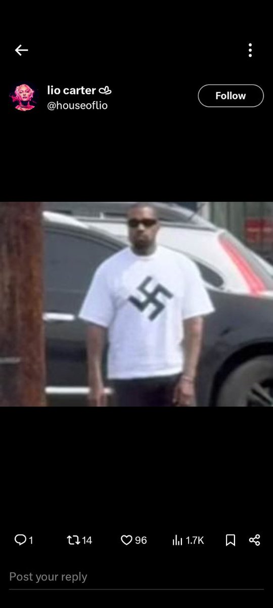 Jay Milano tweet media