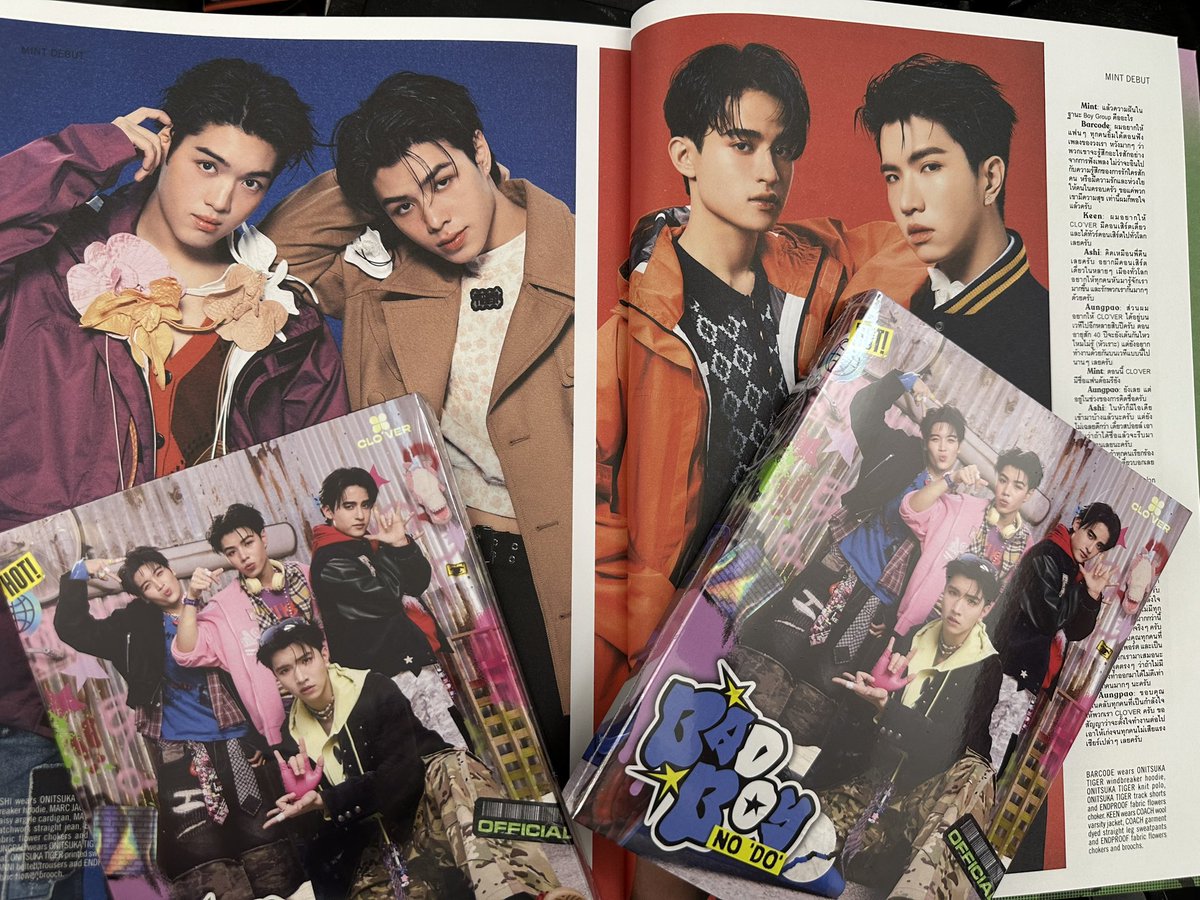 BKPC’ 🏎️🏒🍀 tweet media