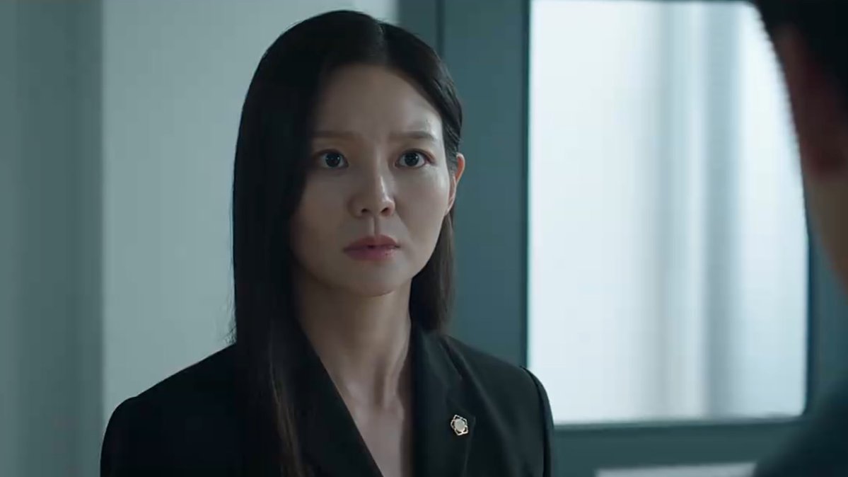 BS | kdrama tweet media