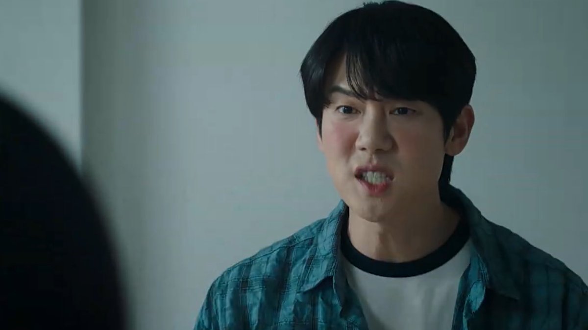 BS | kdrama tweet media