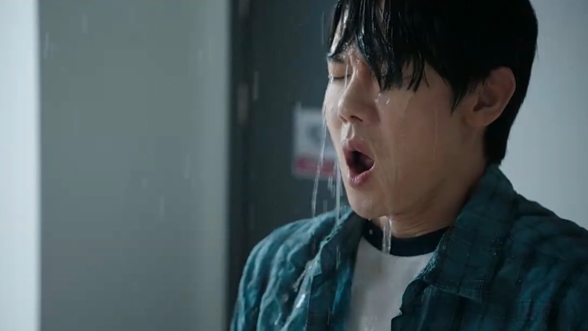 BS | kdrama tweet media