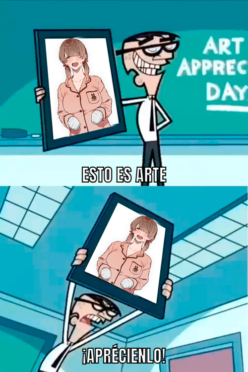 Noticias Anime "H" - EroEro News tweet media