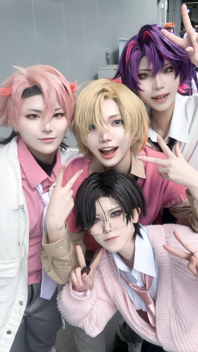 りったん tweet media