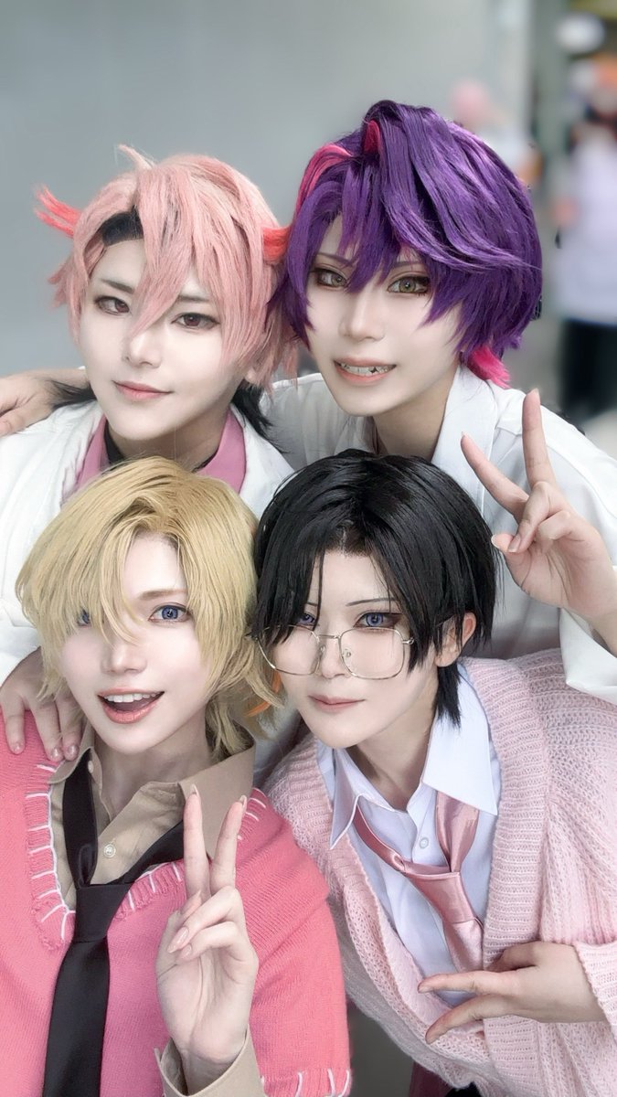 りったん tweet media