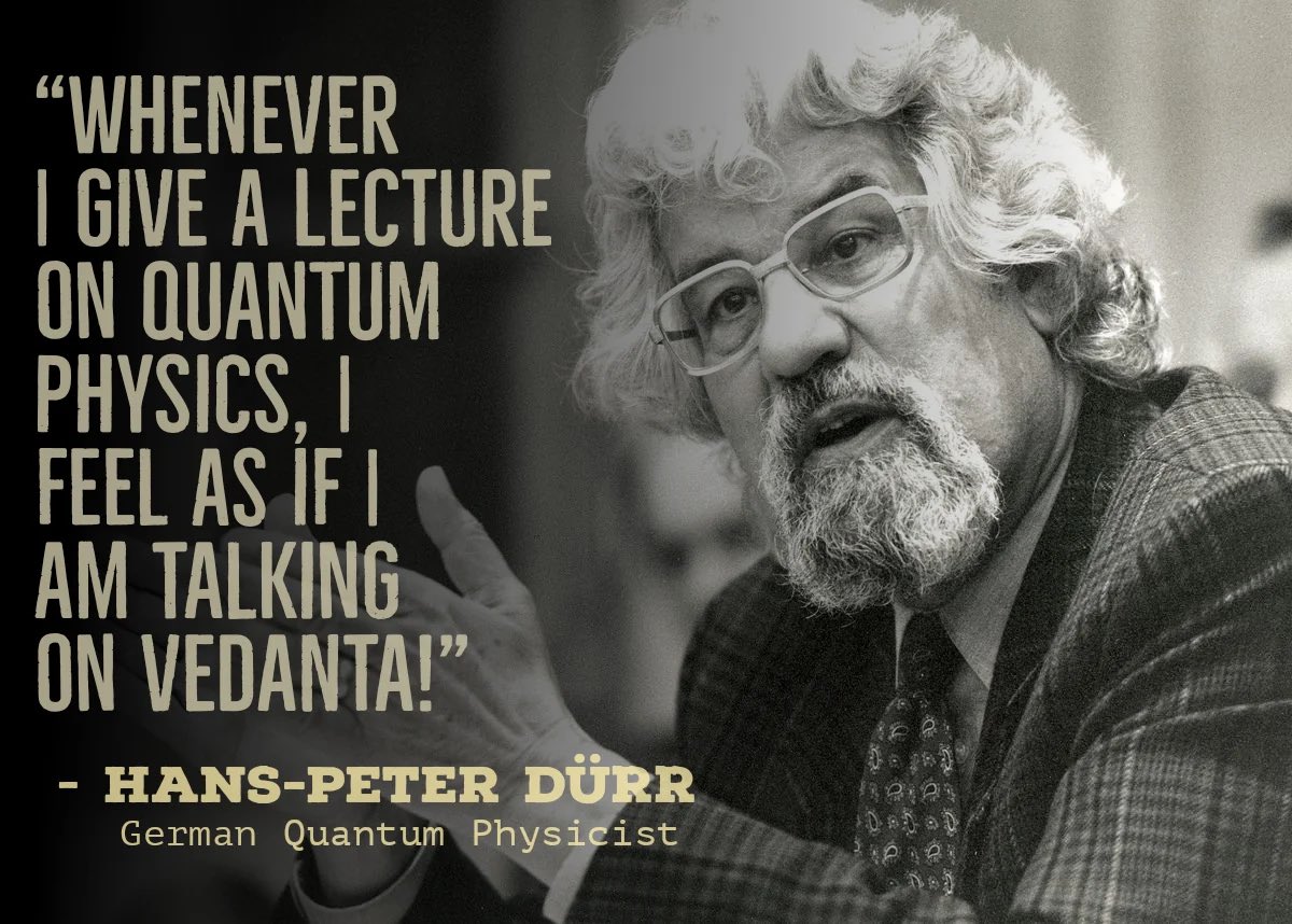 Concious tweet media