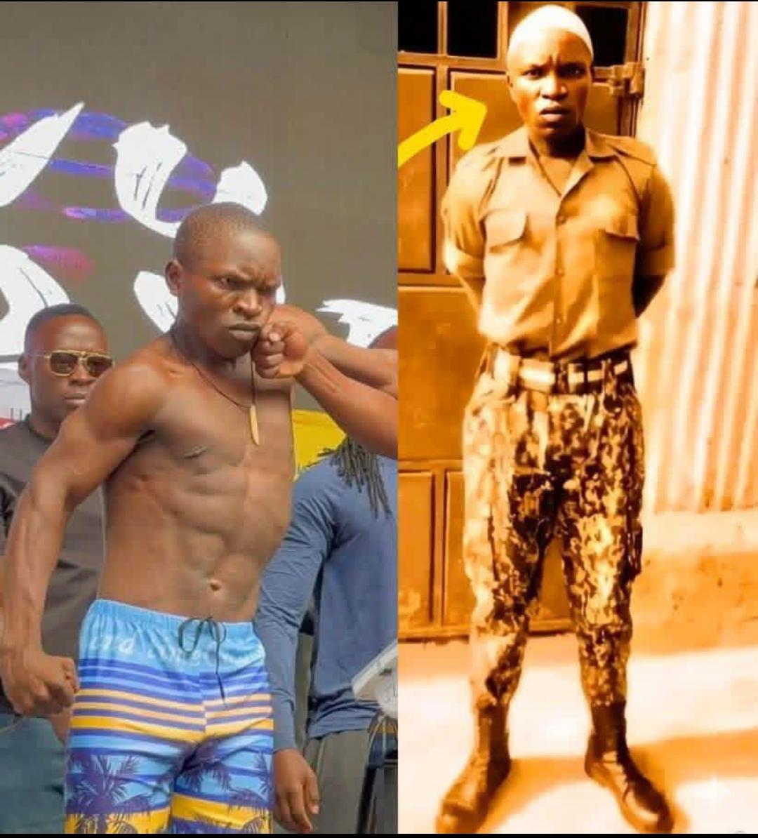 Brokemen Prefect. tweet media