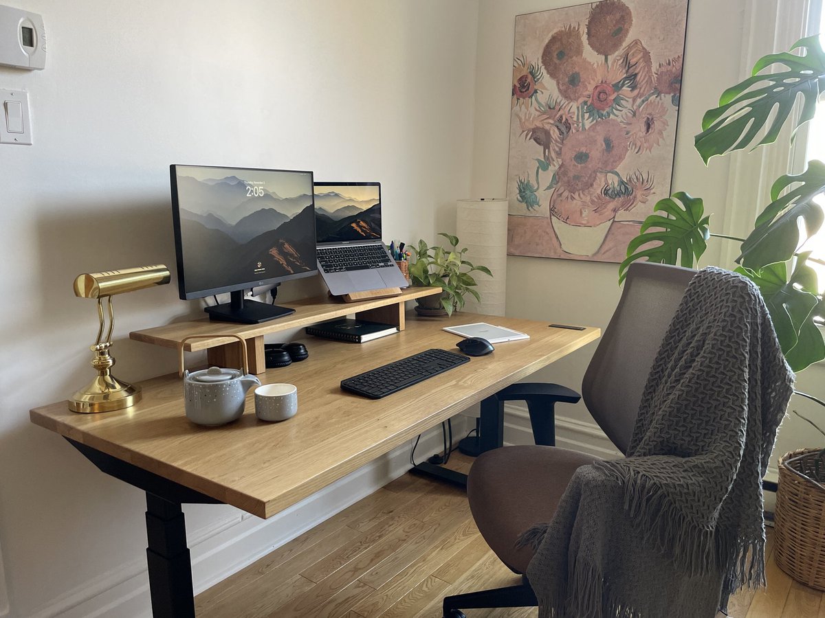 Workspaces tweet media