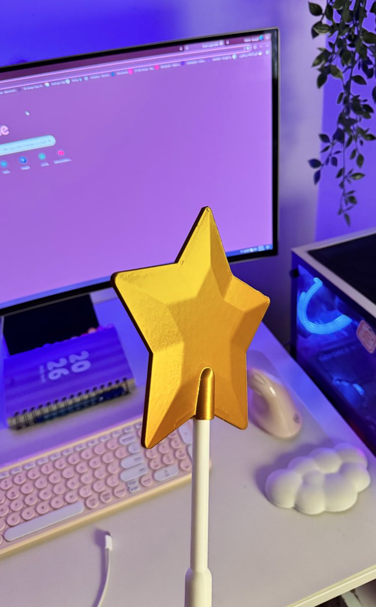 عائشة إسـماعيل | 3D tweet media