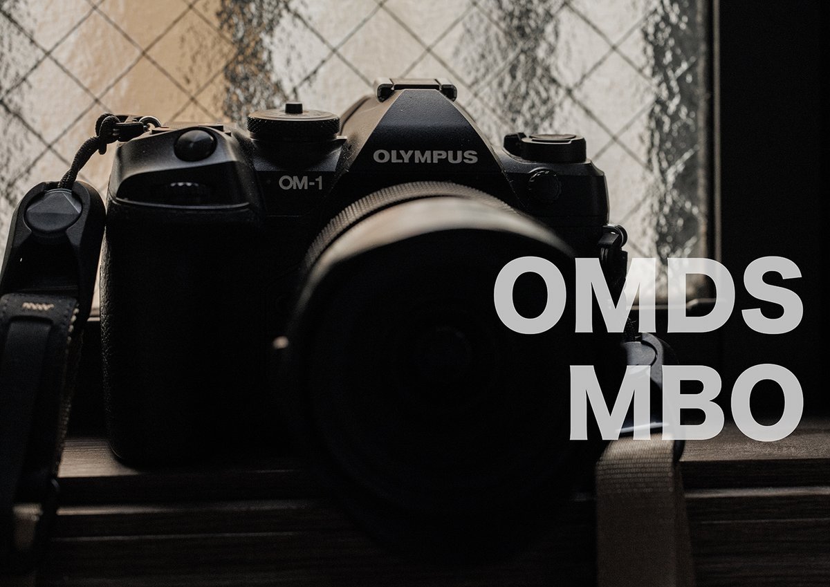 冒険ですよね・・＞ブログ更新：人生にもっと冒険を：OMDS MBOへ
mono-logue.studio/45549