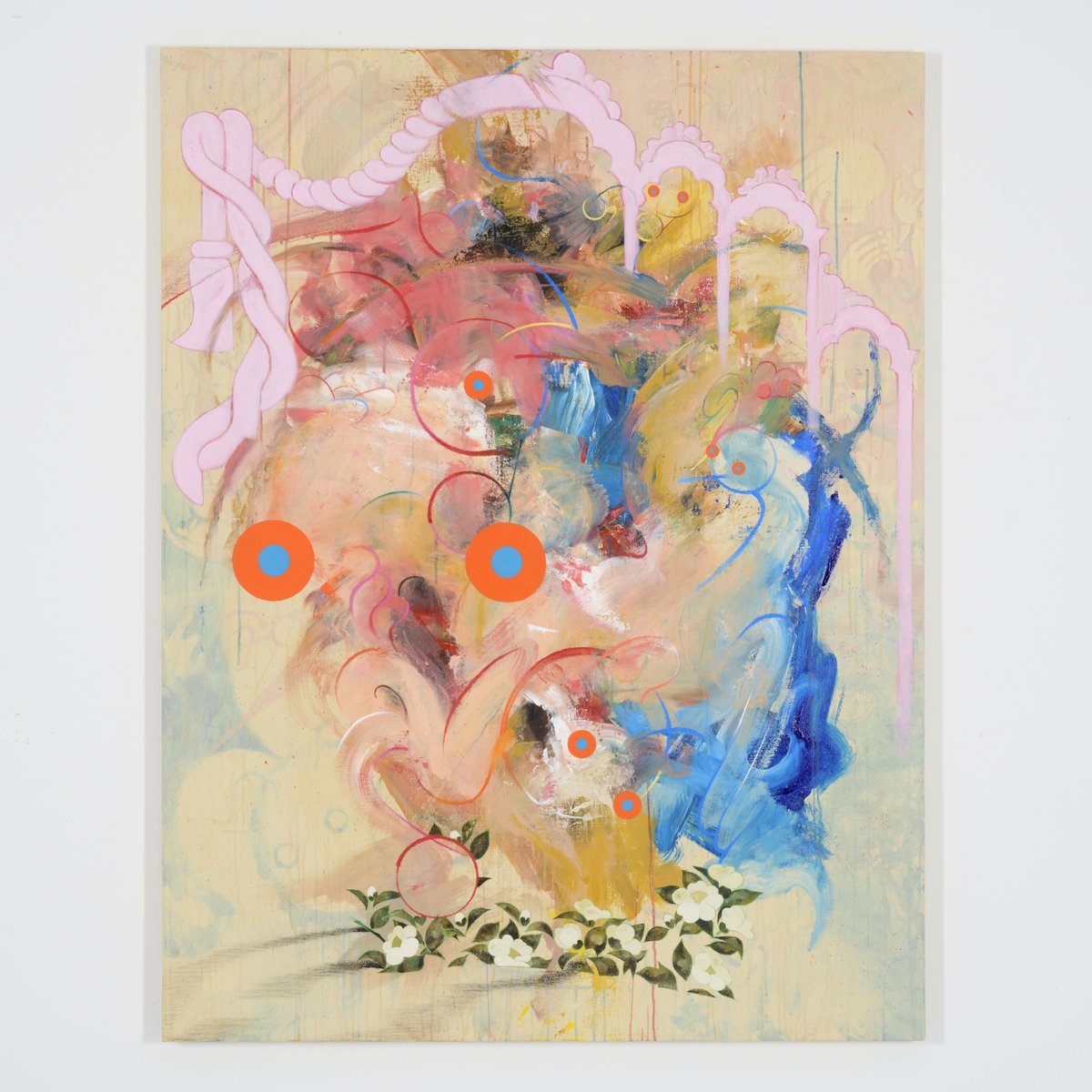 大河紀 nori okawa⚫︎4/9-23グループ展 日本橋⚫︎4/25-5/10大阪個展 tweet media