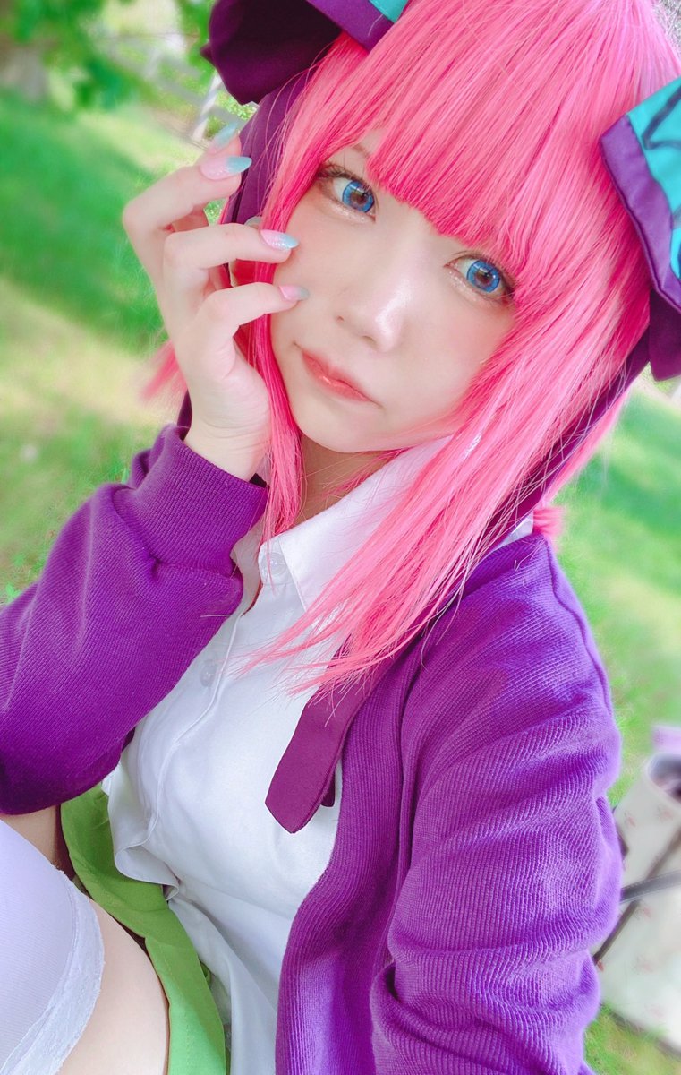 🎀 𝘕𝘺𝘢𝘯𝘱𝘢𝘳𝘶 🎀 tweet media