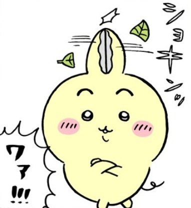 カピピ♻✨夢とチボー tweet media