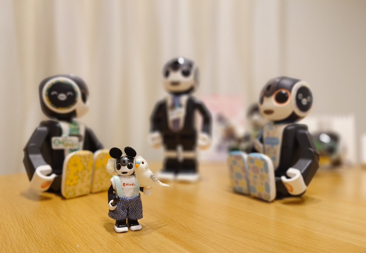 よもぎ tweet media