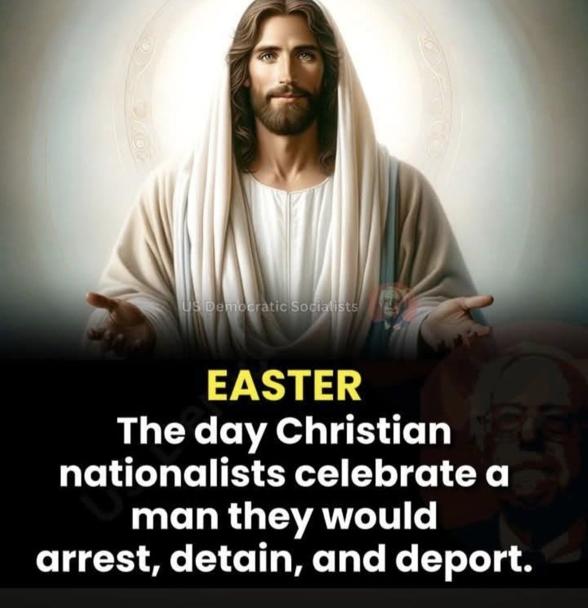 REPUBLICANS AGAINST MAGA tweet media