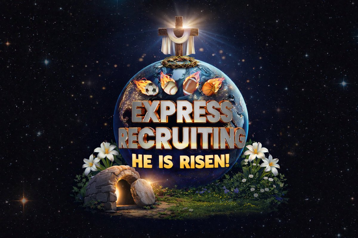 Express Recruiting tweet media