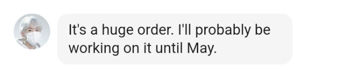 Letsloveshoppe ♡ | PESO 🔁 RMB tweet media