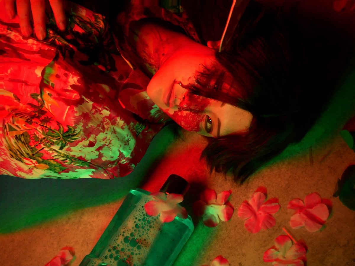 ⚠︎ｃｏｓ／MouthWashing 
（流血表現・血糊使用）
Daisuke🌺

忌々しい
⠀ ⠀ 日差しみたいな
 ⠀ ⠀ ⠀ ⠀ ⠀ ⠀⠀役たたず

 #MouthwashingCosplay