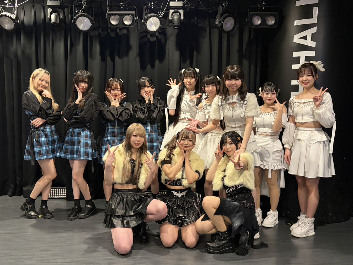 WONDER*WHITE ワンダーホワイト 【公式】 tweet media