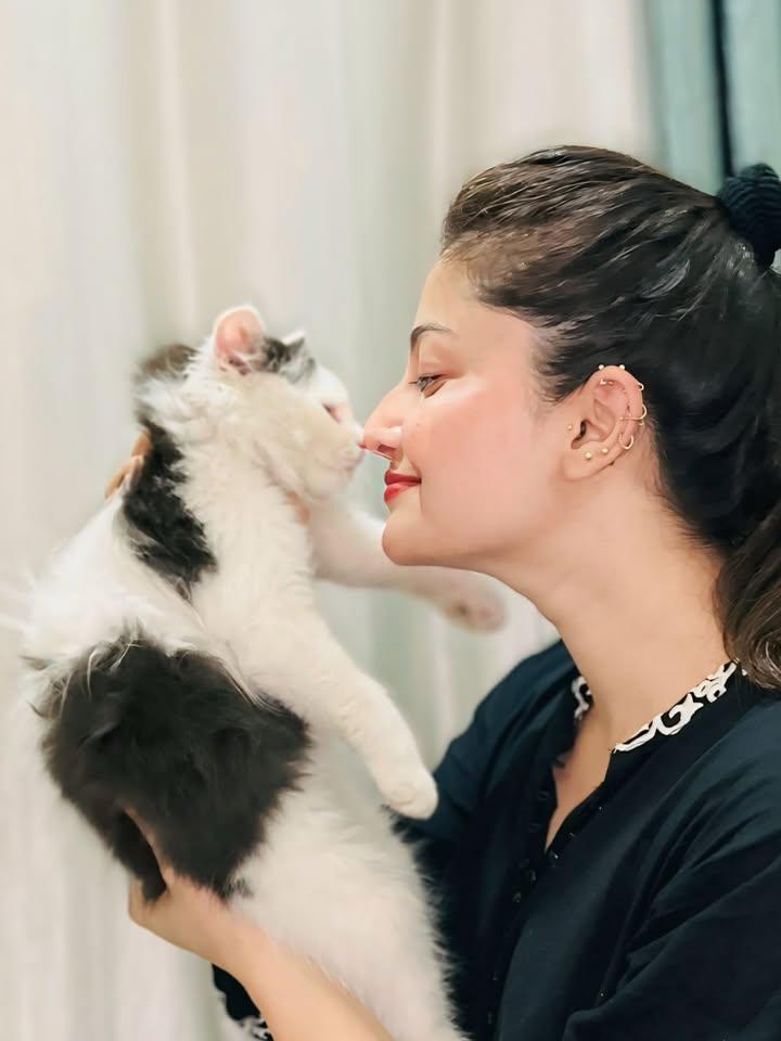 ♤ TⒶᵇĮ Cｈ 🎭تابی ☜♛🎭 tweet media