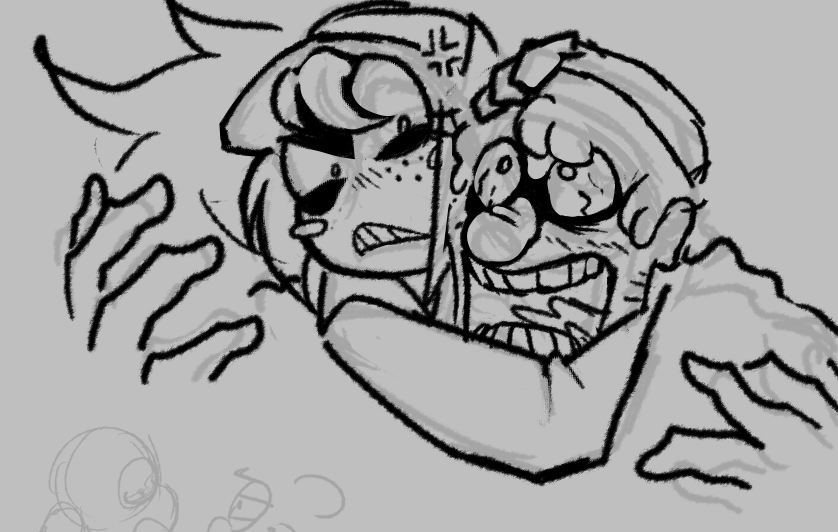 Machina(they/them) tweet media