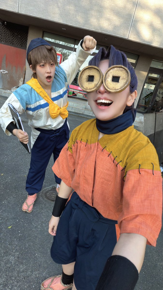 まめまよ🐹🎒Mamemayo tweet media