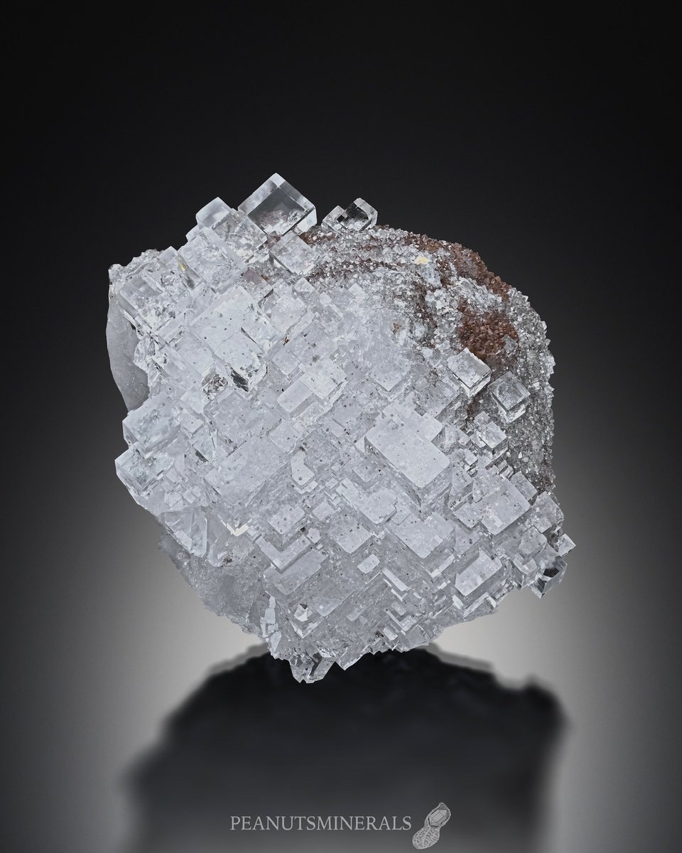 PEANUTS MINERALS🥜AP Fine Mineral Art Gallery tweet media