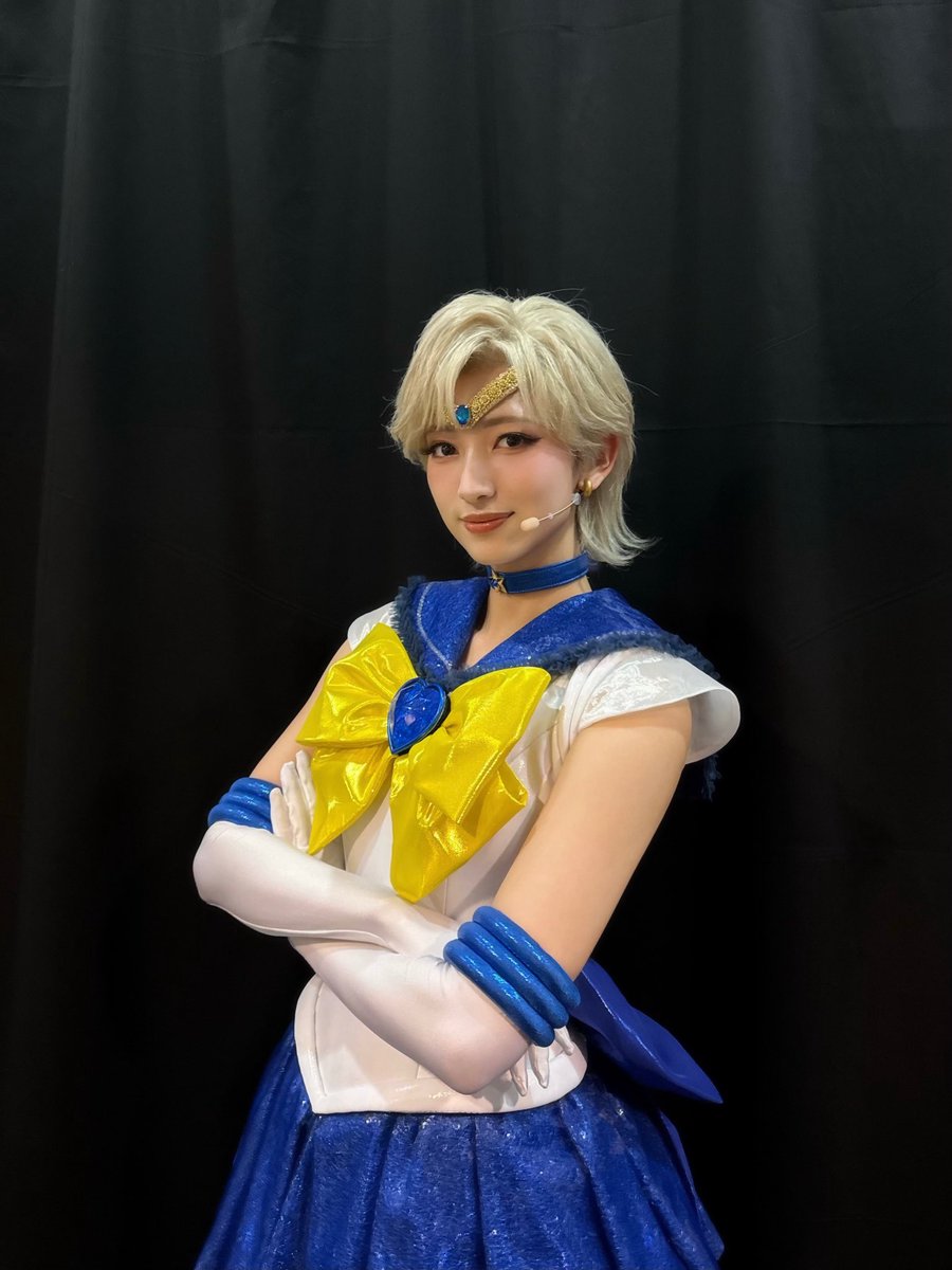 梶川 愛美 tweet media