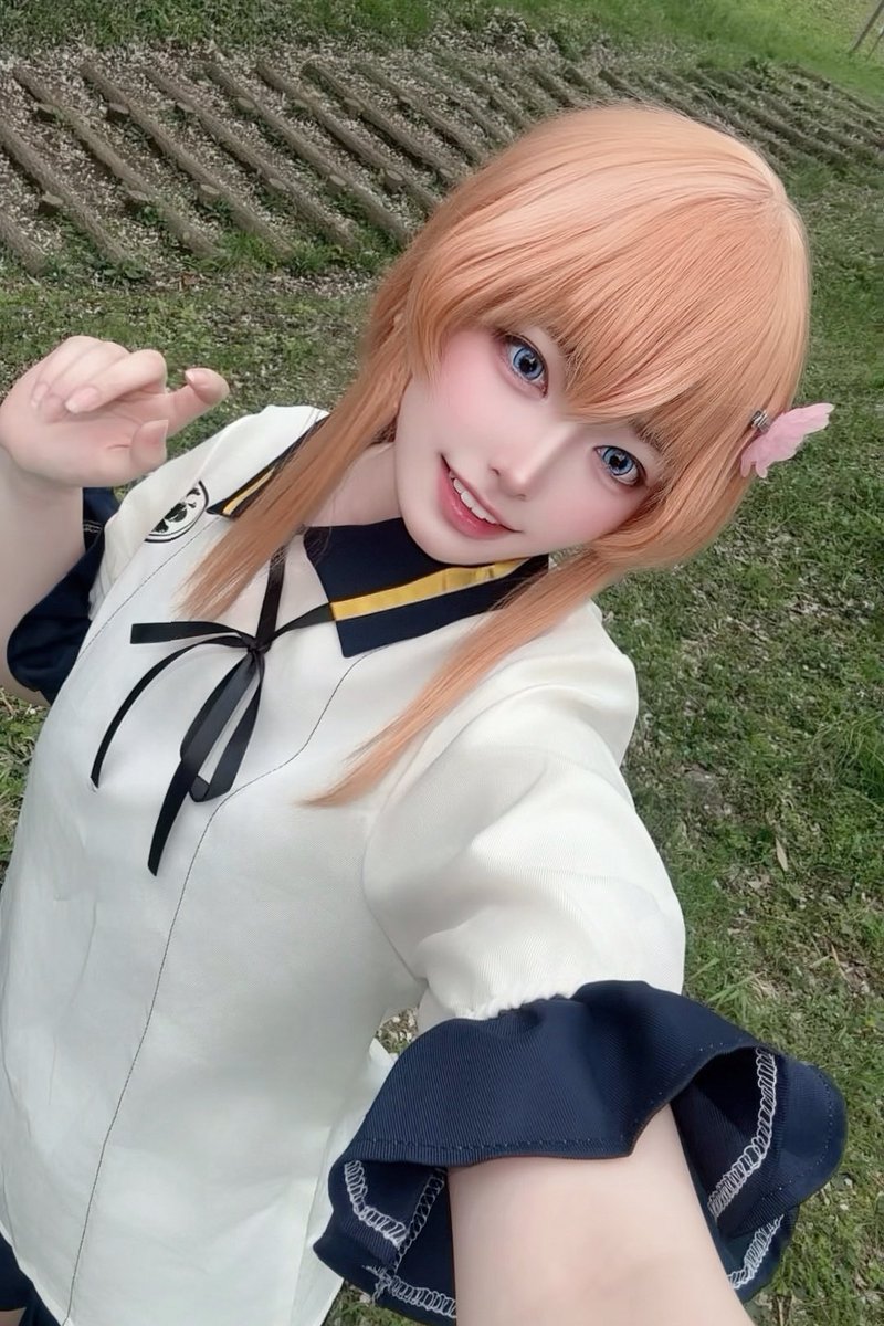 じゅーでんき tweet media