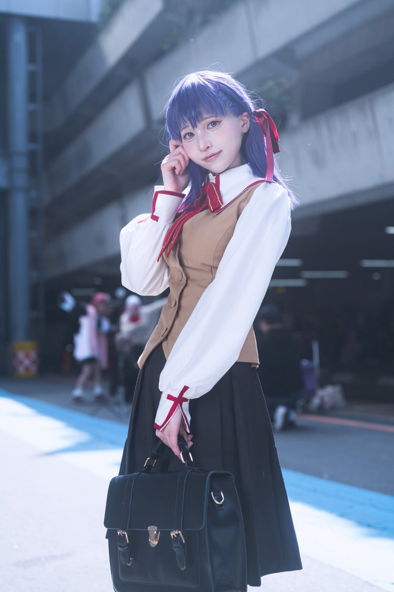 にゃんごろう😸 tweet media