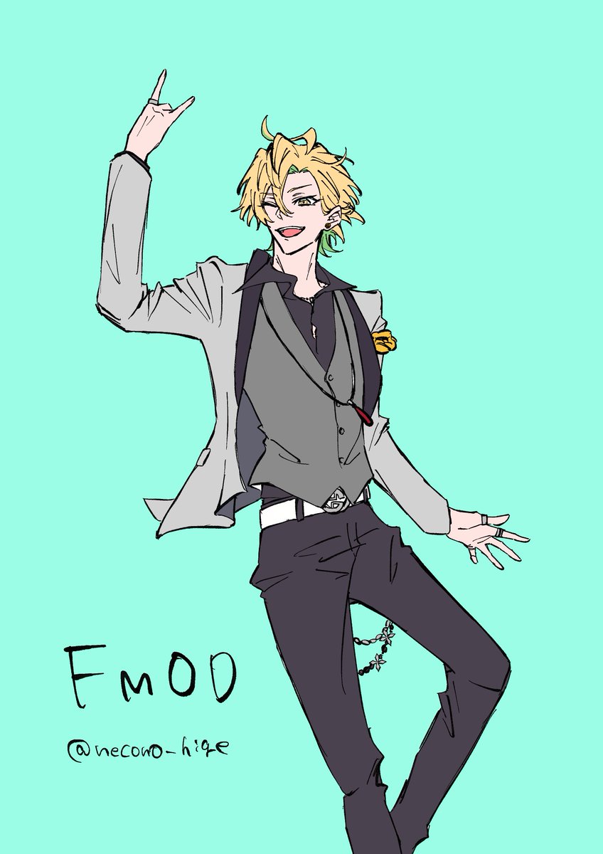 ひだり tweet media