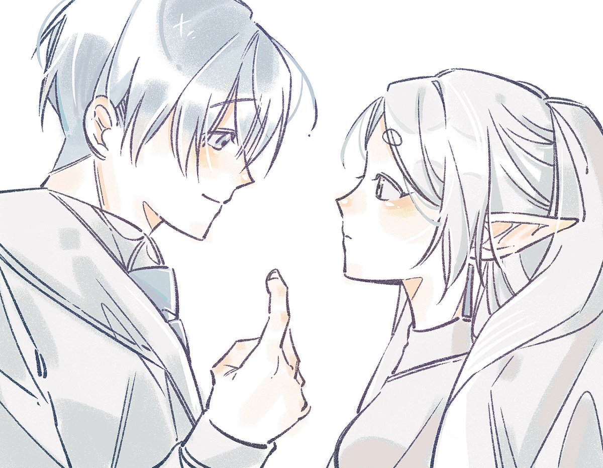 한랑(반동결) tweet media