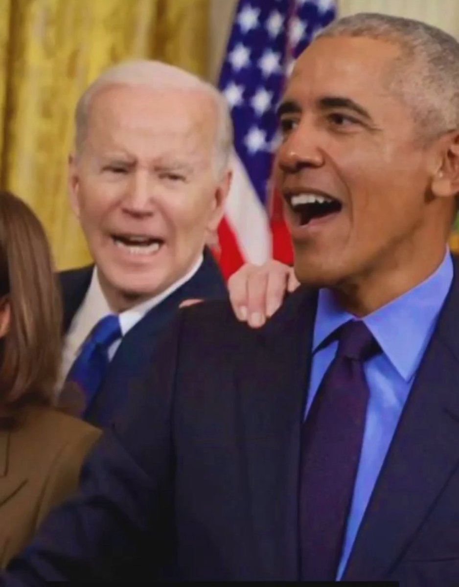 JC_Franklins's tweet photo. @TheDemocrats I think you’re forgetting someone…. https://t.co/bQLdq8v2Sf