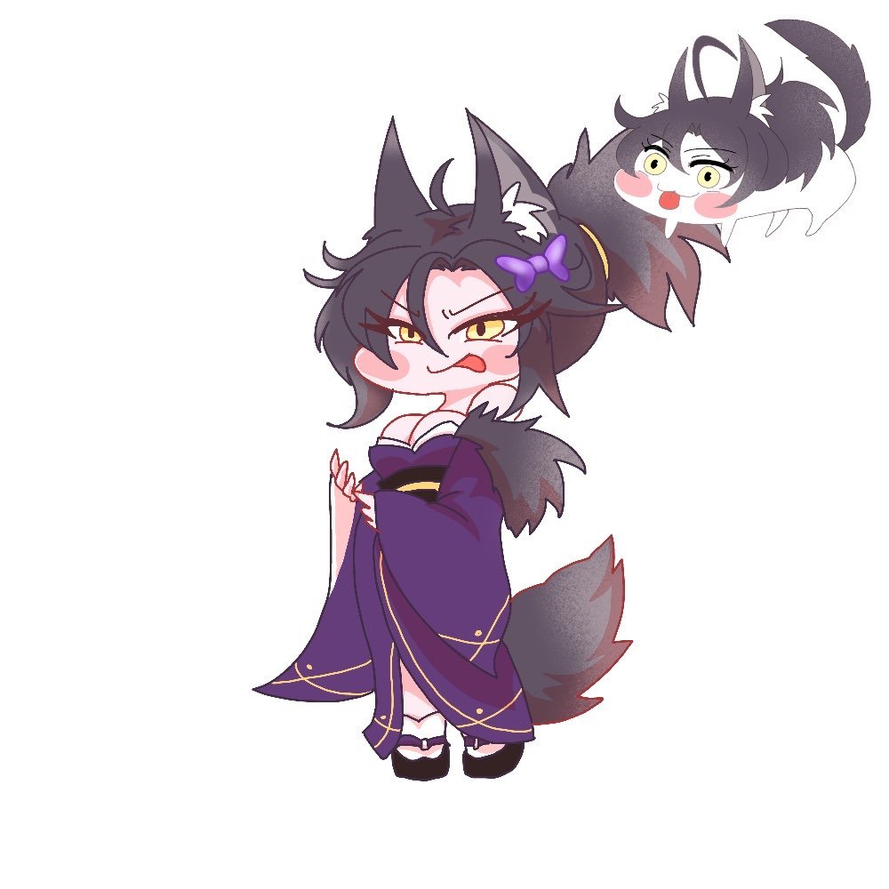 김뿅타 tweet media