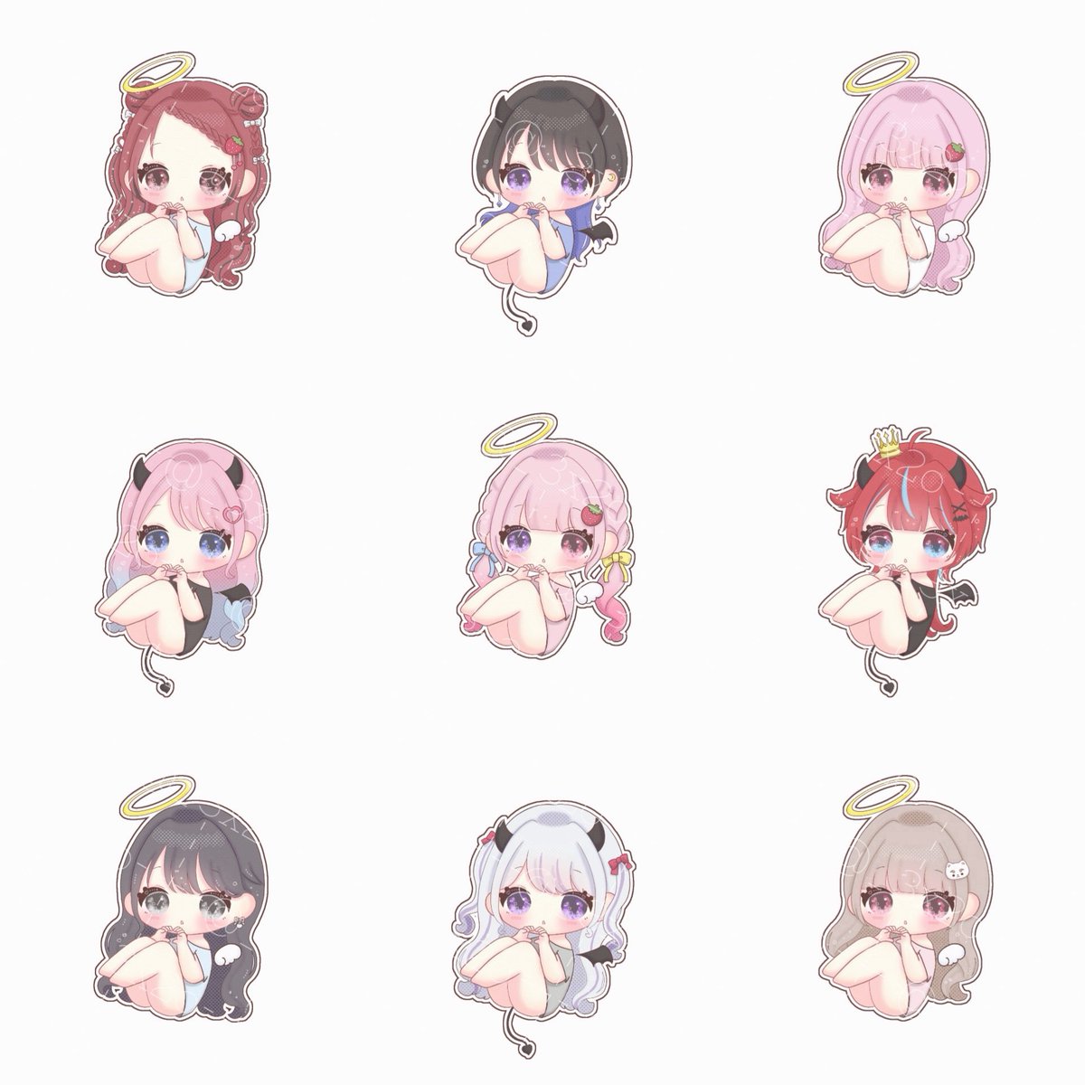 まる*。 早期のみ受付中◎ tweet media