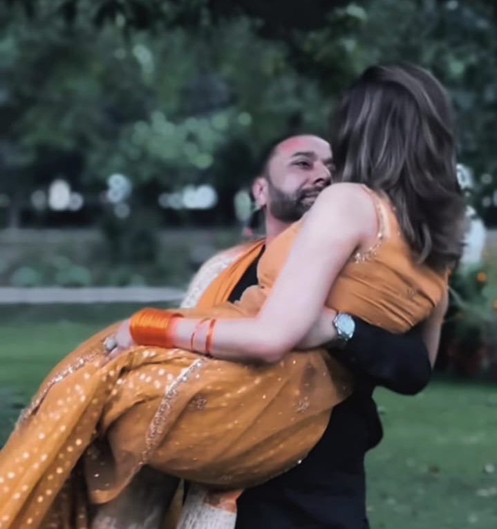 Sheikh saira sahiba tweet media