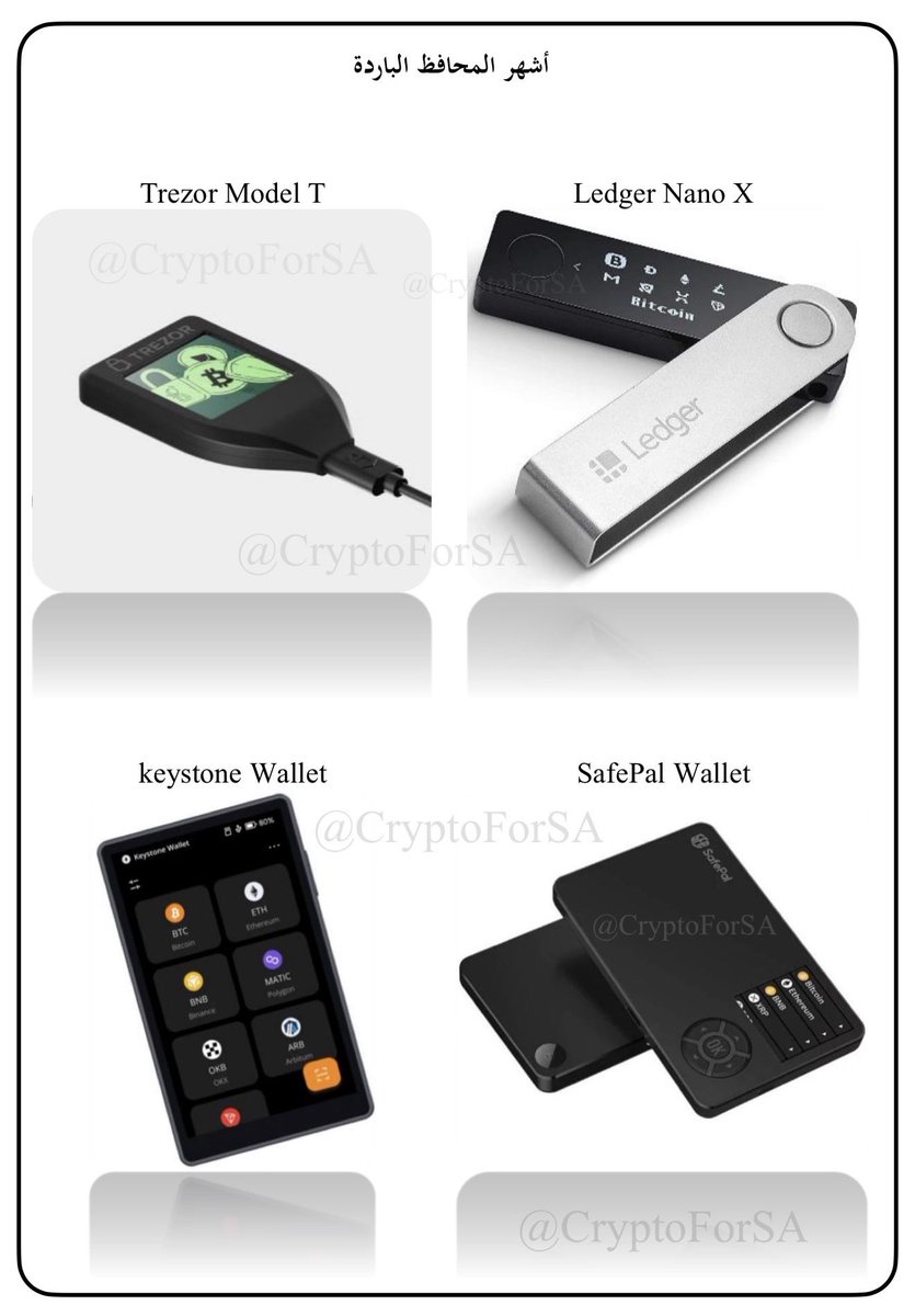 مجتمع العملات الرقمية tweet media