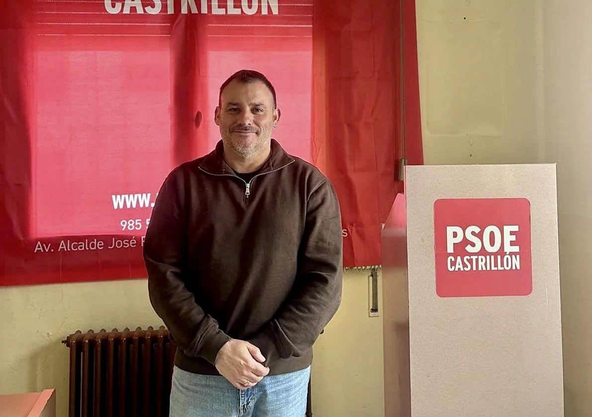 Aquí os dejamos la entrevista que publica hoy El Comercio, en Castrillón, de nuestro Secretario General y Portavoz:

elcomercio.es/aviles/priorid…