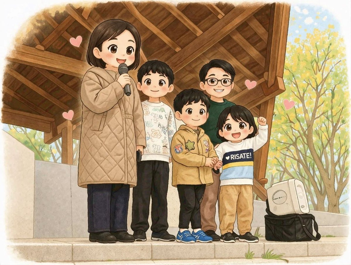 アンギョンオンマplan.2 tweet media