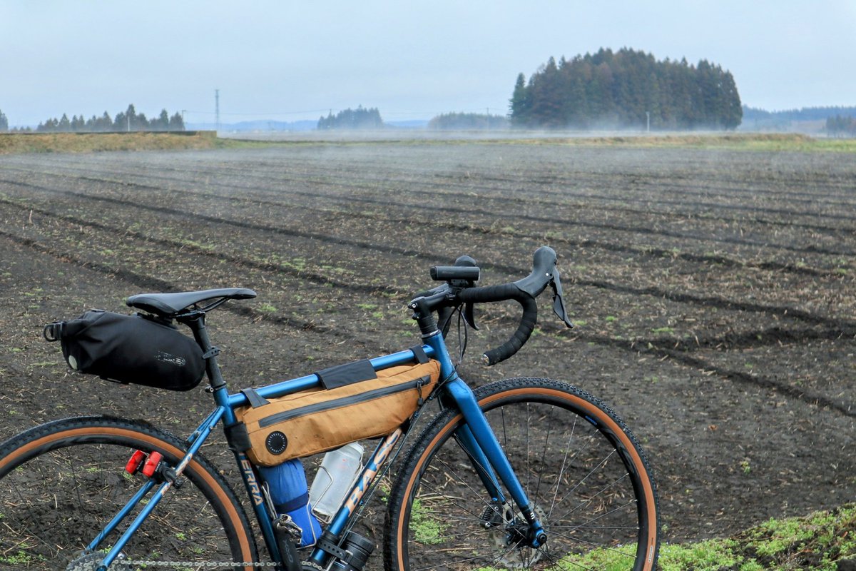 おしらべつ tweet media