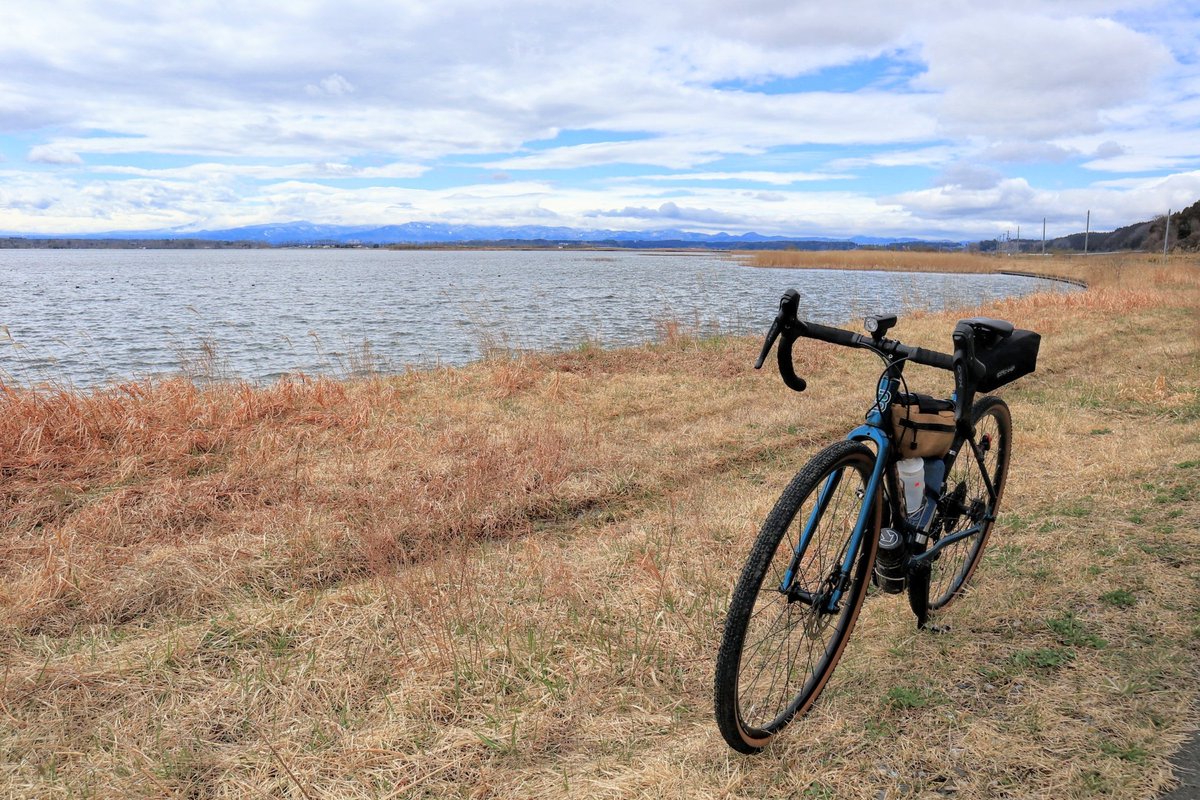 おしらべつ tweet media