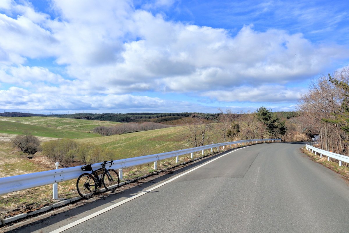 おしらべつ tweet media