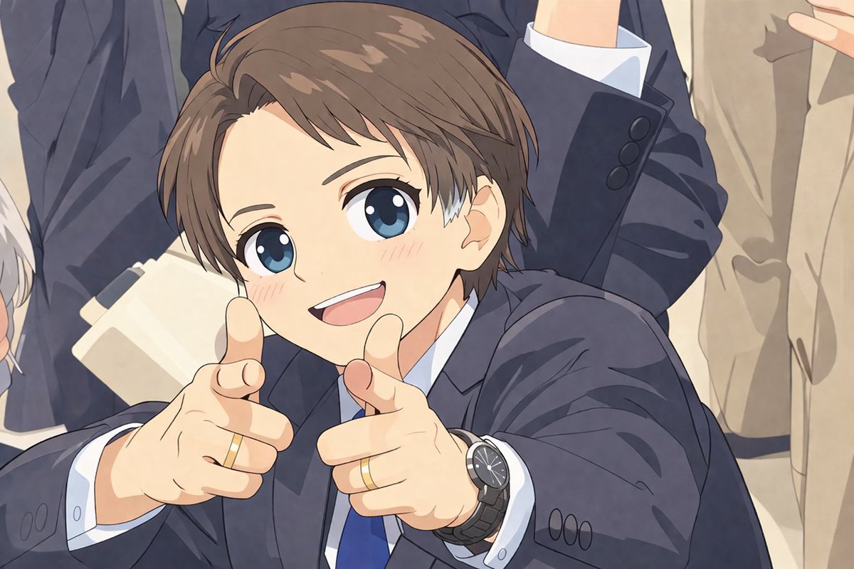 ジュン🟨🗽 tweet media