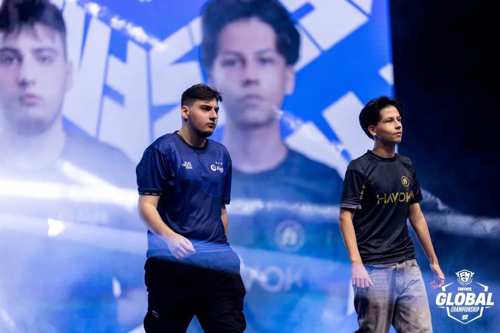 If Mongraal plays with p1ngz they can qual global for sure pingz got top 2 with Malibuca last year and qualed globals arguably one of the best igl out there 💪