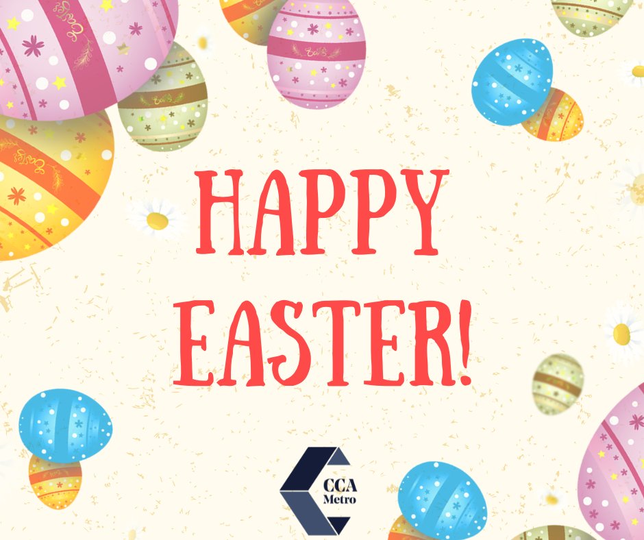 CCA Metro tweet media