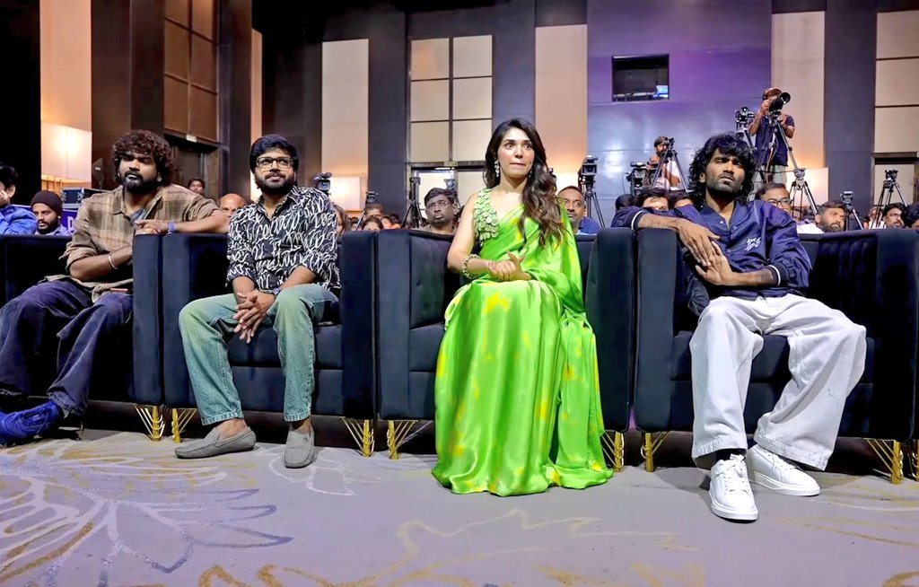 Laxmi Kanth tweet media